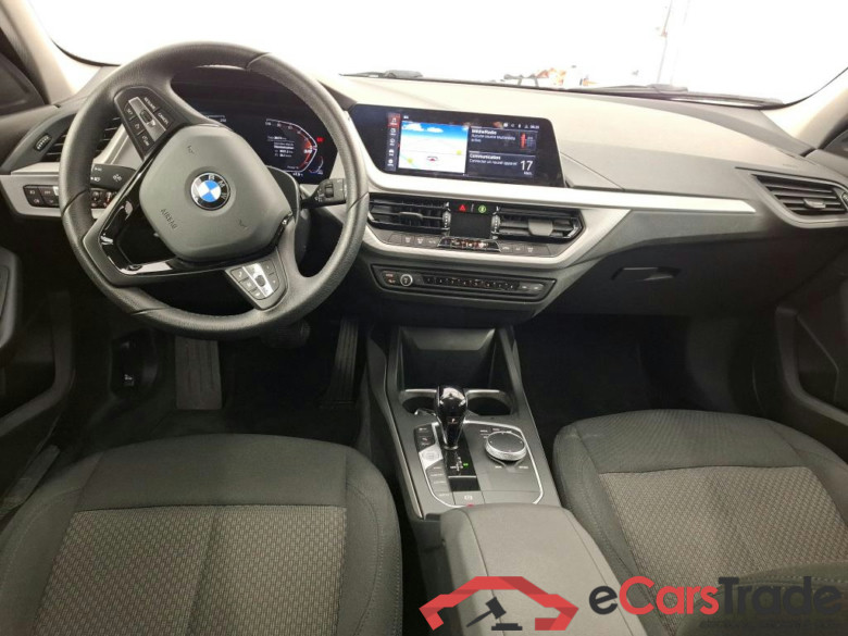 1 Berline 116 d Business Design 1.5 115CV BVA7 E6d #5