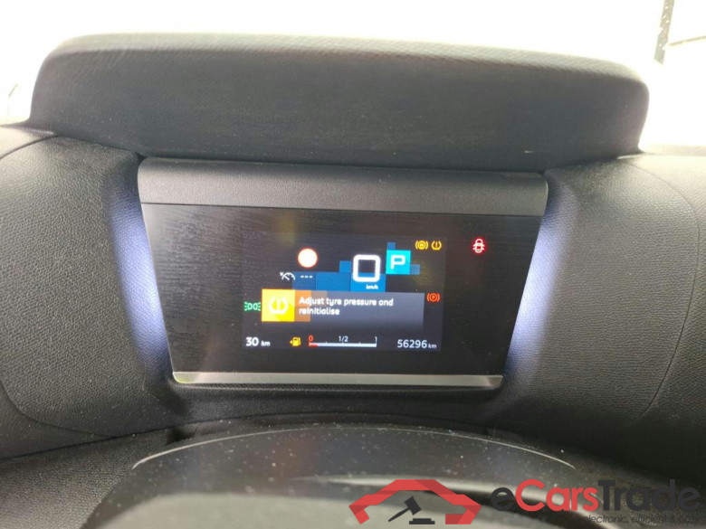 CITROEN C4 X / 2022 / 4P / Berline PureTech 130 S&S EAT8 Feel Pack #6