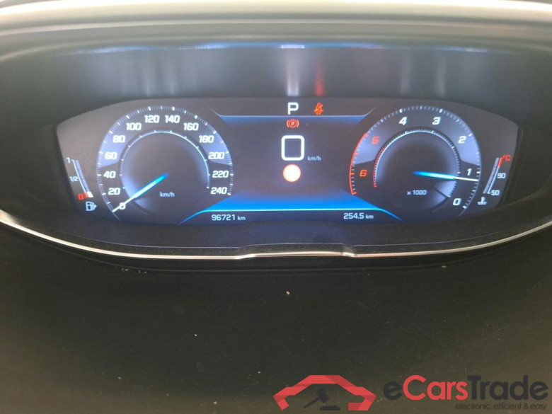 3008 Active Business 1.5 HDi 130CV BVA8 E6d #6