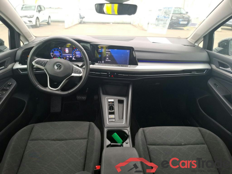 VOLKSWAGEN Golf / 2020 / 5P / Berline 2.0 TDI SCR 115 DSG7 Life Busi #5