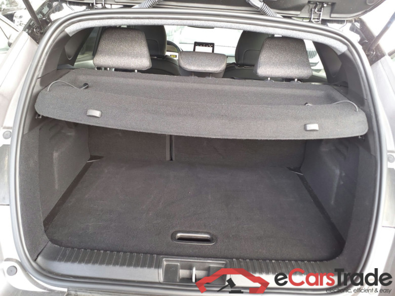 RENAULT Captur RENAULT Captur E-TECH 160 BVA TECHNO #2