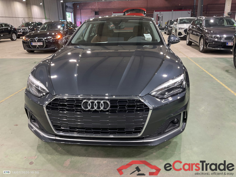 AUDI A5 SPORTBACK 2.0 35 TDI S TRONIC BUS. ED. ADVANCED #2