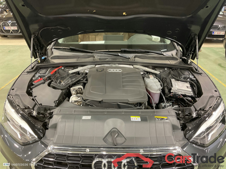 AUDI A5 SPORTBACK 2.0 35 TDI S TRONIC BUS. ED. ADVANCED #6