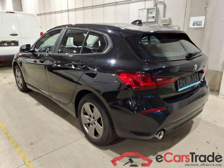 BMW 1 SERIES HATCH 1.5 118I (100KW) #2
