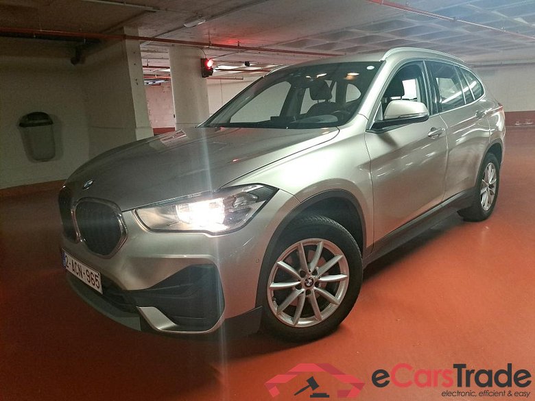 BMW X1 DIESEL - 2019 2.0 dA sDrive18 AdBlue