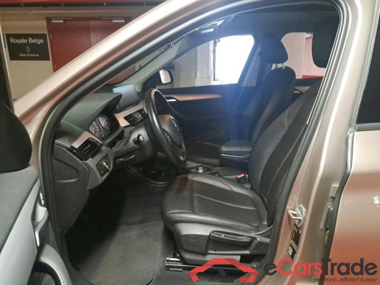 BMW X1 DIESEL - 2019 2.0 dA sDrive18 AdBlue #5
