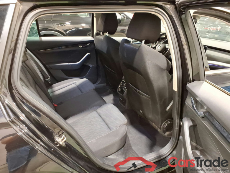 SKODA OCTAVIA COMBI 1.4 TSI PHEV 150KW DSG AMBITION #5