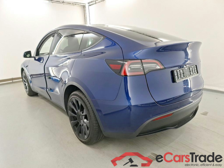 TESLA MODEL Y BEV 75KWH LONG RANGE AUTO 4WD #3
