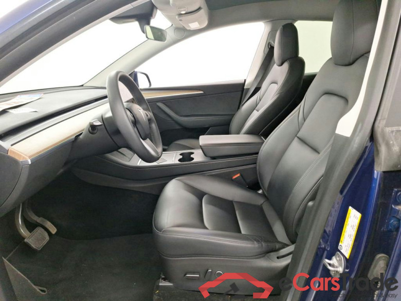 TESLA MODEL Y BEV 75KWH LONG RANGE AUTO 4WD #5