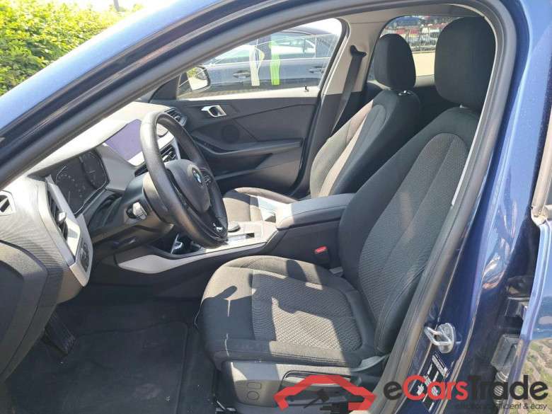 BMW 1 SERIES HATCH 1.5 116IA (80KW) #5