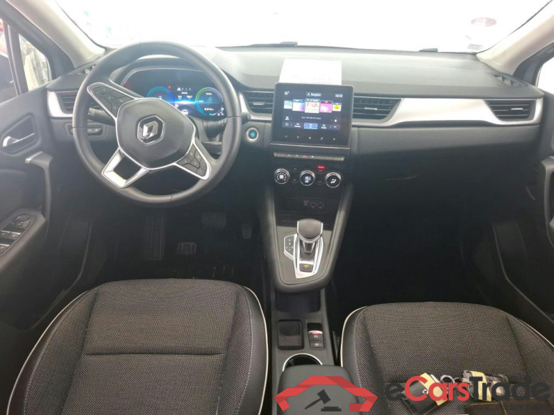 RENAULT Captur / 2019 / 5P / SUV Intens E-Tech hybride recharg 160 - 21 #5