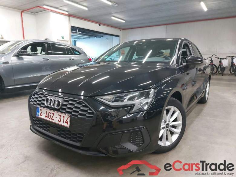 AUDI - AUD A3 SB 30 G-tron 131PK S-Tronic Business Edition Pack Business Plus With Heated Seats & Park Assistant Front & Rear  * CNG * #1