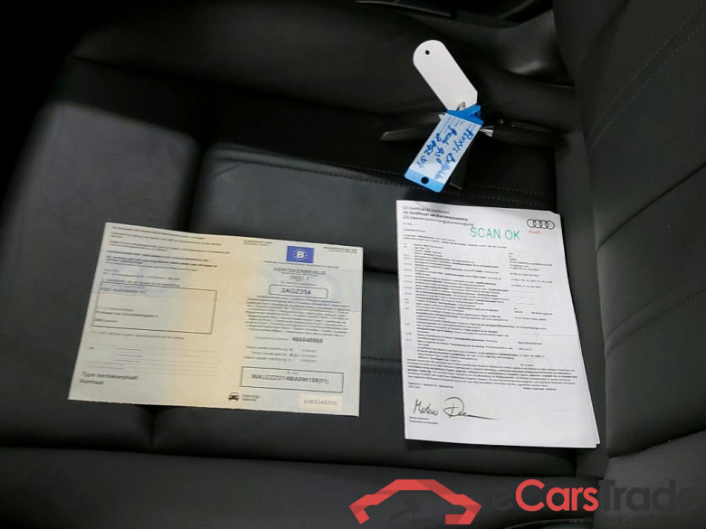 AUDI - AUD A3 SB 30 G-tron 131PK S-Tronic Business Edition Pack Business Plus With Heated Seats & Park Assistant Front & Rear  * CNG * #4
