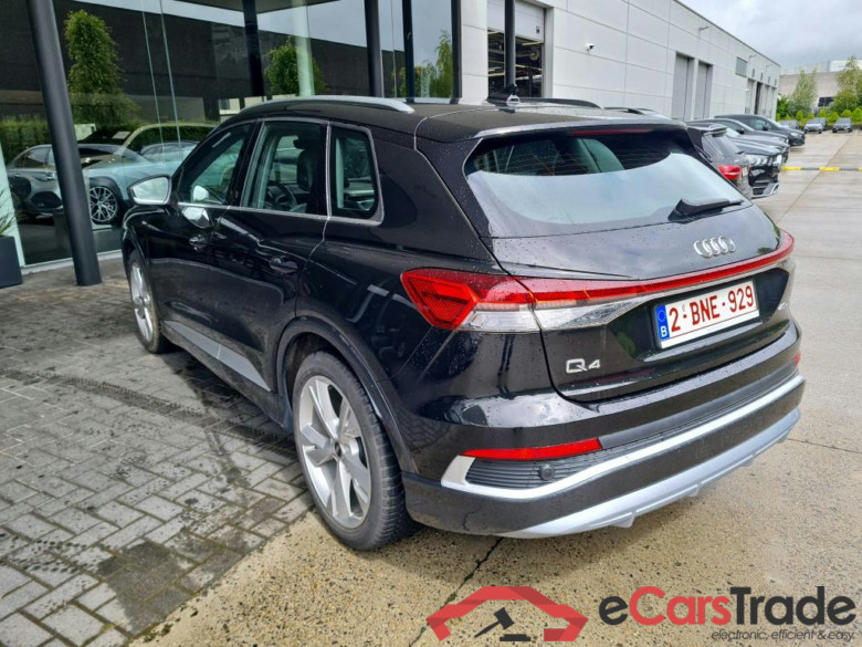 AUDI Q4 E-TRON BEV 82KWH 40 S LINE AUTO #3