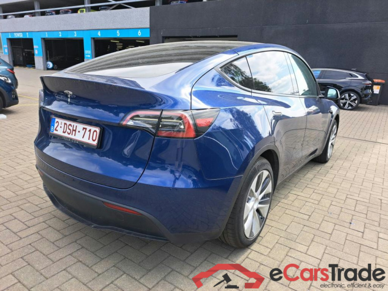 TESLA - TES MODEL Y RWD 347PK * ELECTRIC * #2