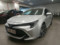 preview Toyota Corolla #0