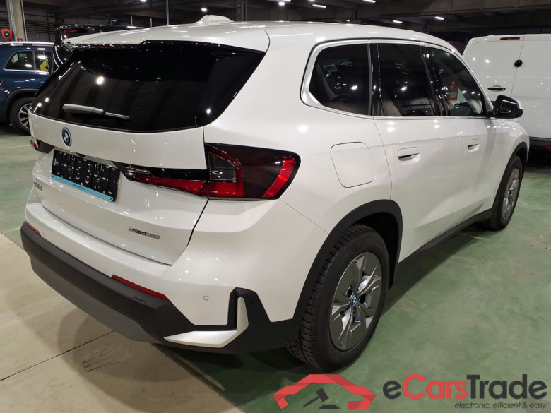 BMW IX1 BEV 67KWH XDRIVE30 (230KW) 4WD AUTO #4