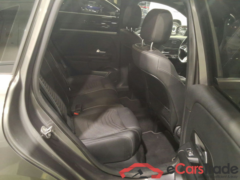 MERCEDES-BENZ B-CLASS 1.3 B 250 E BUSINESS SOLUTION DCT #5