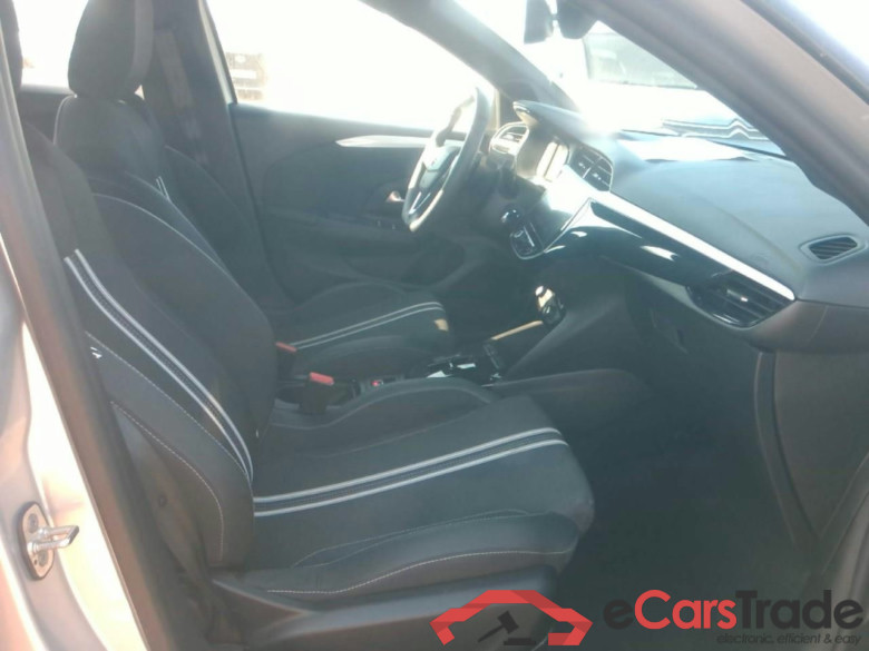 CORSA GS 1.2 TURBO HYB 100 BVA RISK chtx #5