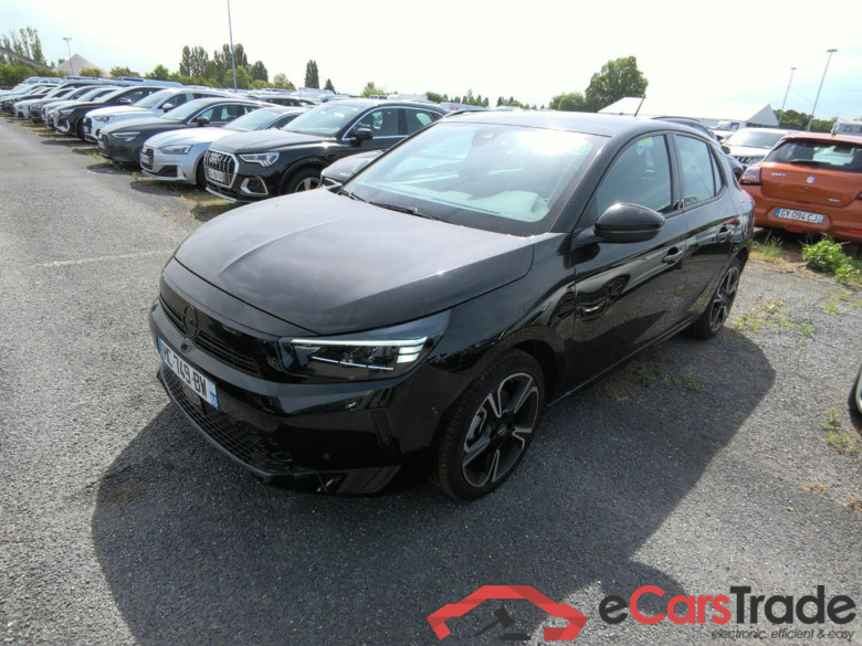 CORSA GS 1.2 TURBO HYB 100 BVA RISK chtx #1