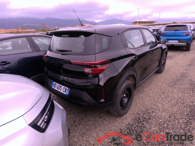 Opel Frontera 44kWh Edition Aut. LED Virtual Navi Camera Klima PDC ... #2