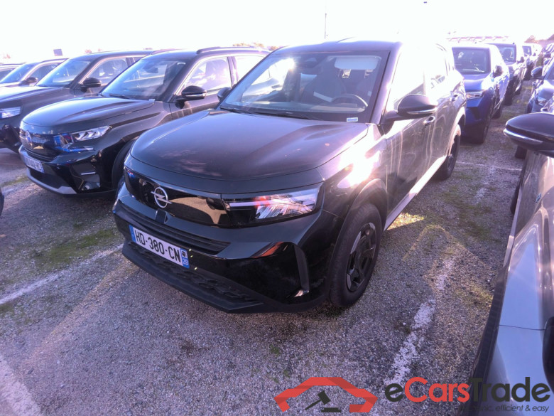 Opel Frontera 44kWh Edition Aut. LED Virtual Navi Camera Klima PDC ... #1