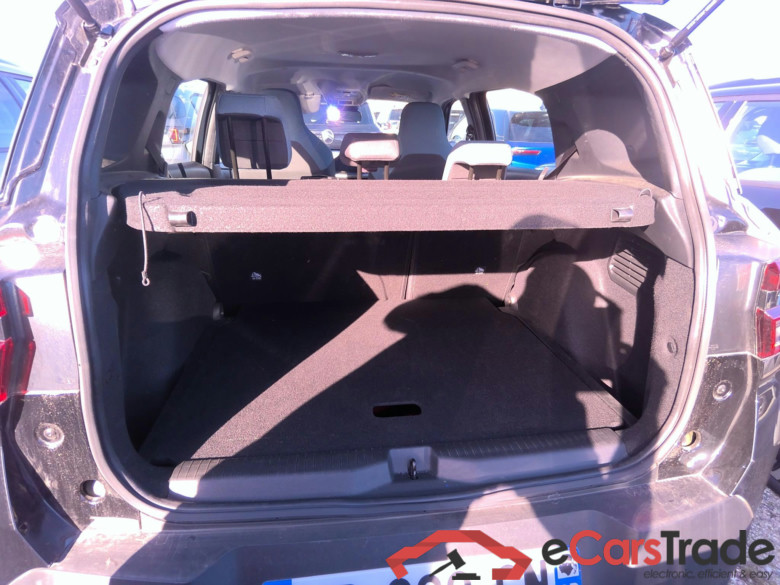 Opel Frontera 44kWh Edition Aut. LED Virtual Navi Camera Klima PDC ... #5