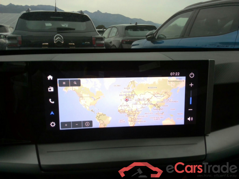 Opel Frontera 44kWh Edition Aut. LED Virtual Navi Camera Klima PDC ... #4