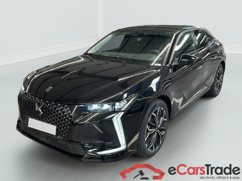 DS DS4 Etoile Hybride 145 e-DCT6 #3