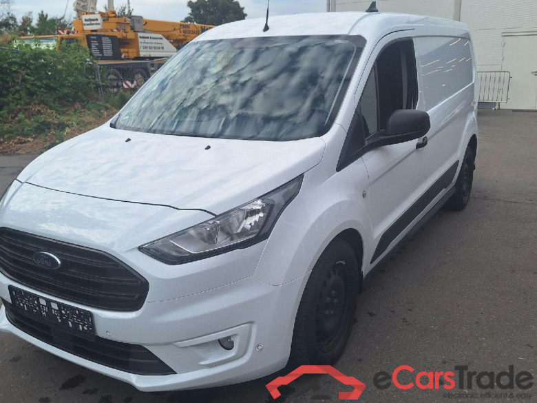 Transit Connect Kasten lang Trend 1.5 EcoBlue 88KW MT6 E6dT