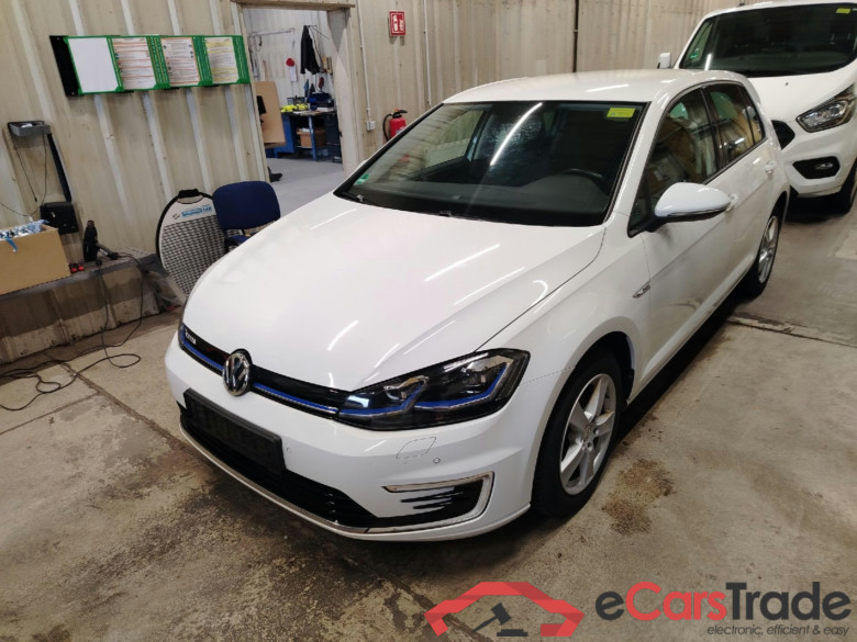 Golf VII Lim. e-Golf 35kWh