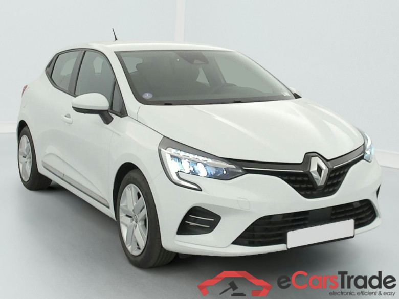 Renault Clio Zen SCe 75 #1