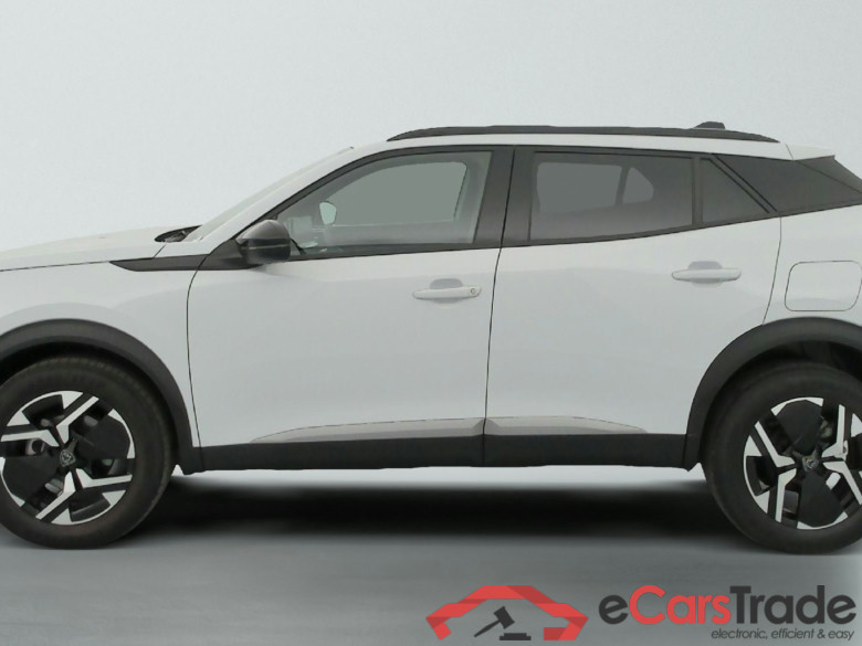 Peugeot 2008 100 S&S BVM6 Allure #4