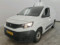 preview Peugeot Partner #0