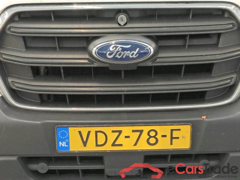 Ford Transit 290 105pk L2H2 Trend FWD 4d #5