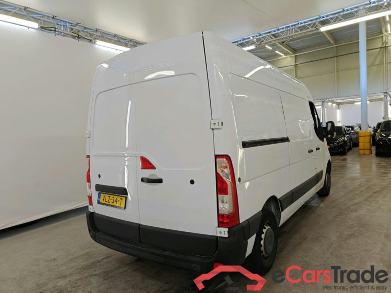 Opel Movano L2H2 2.3CDTI 99kW 3.3T 4d #2