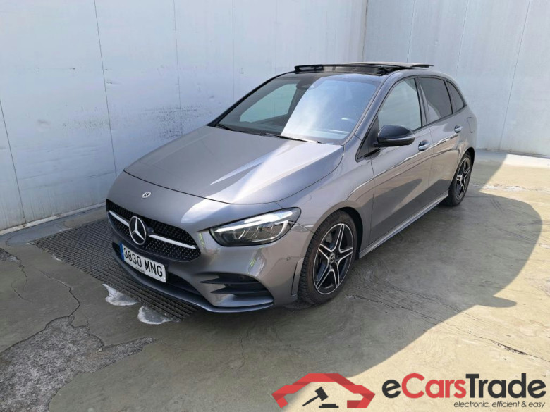 Clase B B 220 d (247.014)AMG AMG Line 190CV AT8 E6d
