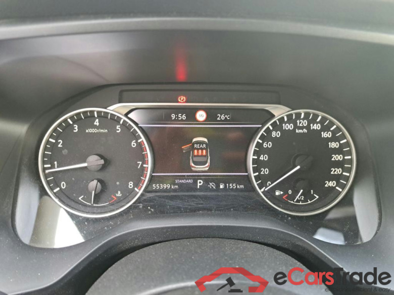 NISSAN QASHQAI / 2021 / 5P / todoterreno DIG-T 116kW (158CV) mHEV Xtronic Acenta (AC8) #4