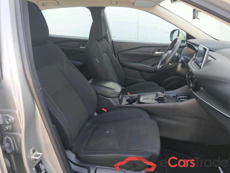 NISSAN QASHQAI / 2021 / 5P / todoterreno DIG-T 116kW (158CV) mHEV Xtronic Acenta (AC8) #6