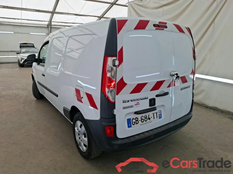 Kangoo II Express Maxi Extra (Série Spéciale) 1.5 dCi 95CV BVM6 E6dT #2