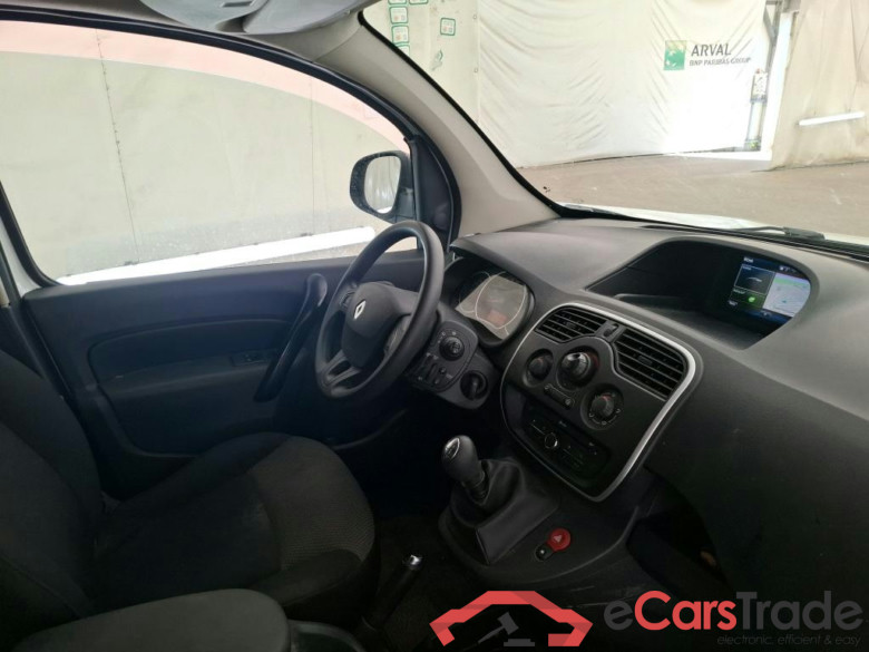 Kangoo II Express Maxi Extra (Série Spéciale) 1.5 dCi 95CV BVM6 E6dT #5