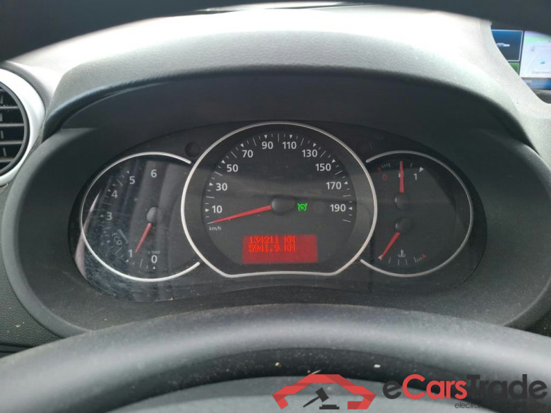 Kangoo II Express Maxi Extra (Série Spéciale) 1.5 dCi 95CV BVM6 E6dT #6