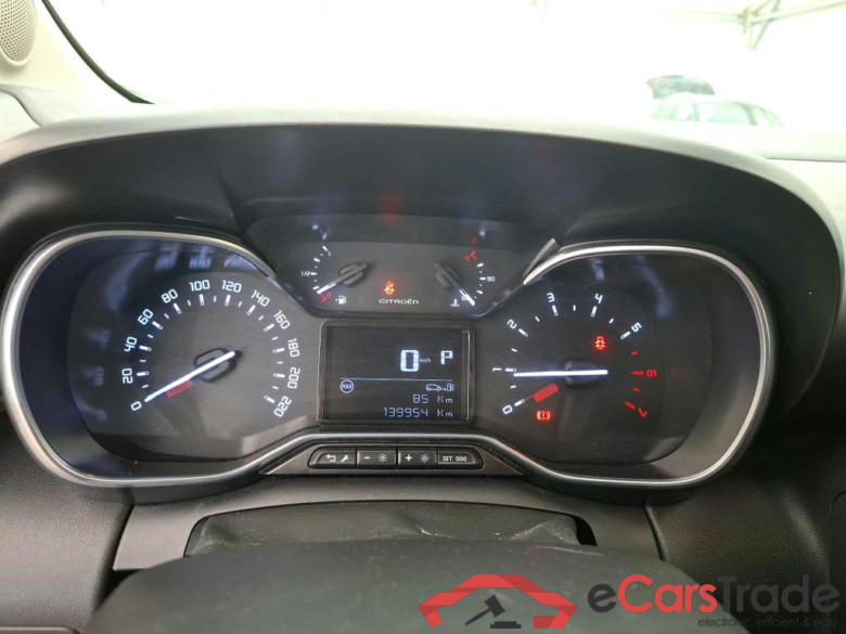 C3 Aircross Shine 1.2 PureTech 130CV BVA6 E6d #6