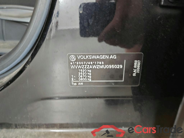 VOLKSWAGEN POLO 70 kW #2