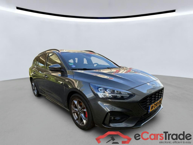 FORD Focus Wagon 110 kW #5