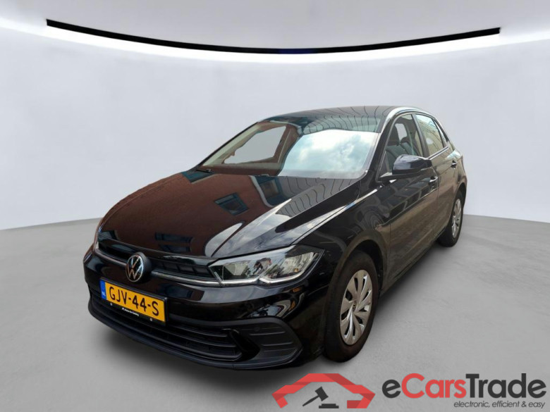 VOLKSWAGEN POLO 70 kW