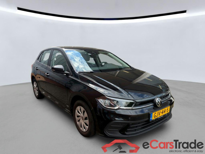 VOLKSWAGEN POLO 70 kW #4