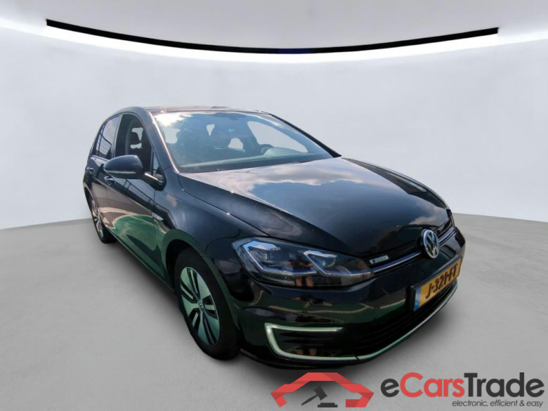 VOLKSWAGEN e-Golf 100 kW #4