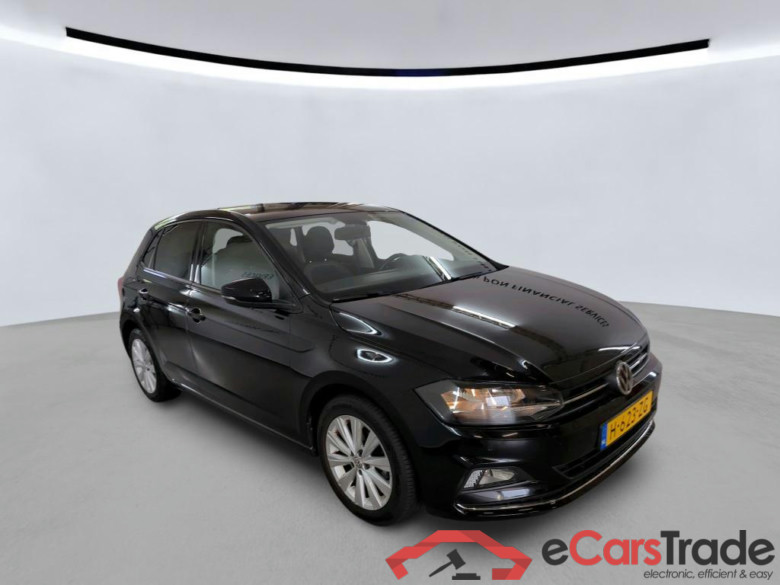 VOLKSWAGEN POLO 70 kW #4