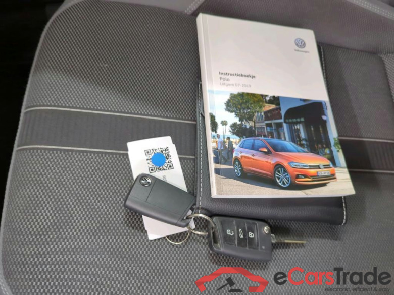 VOLKSWAGEN POLO 70 kW #6